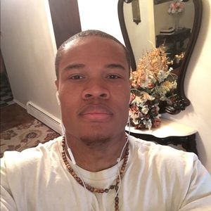 Meet your Posher, Ben